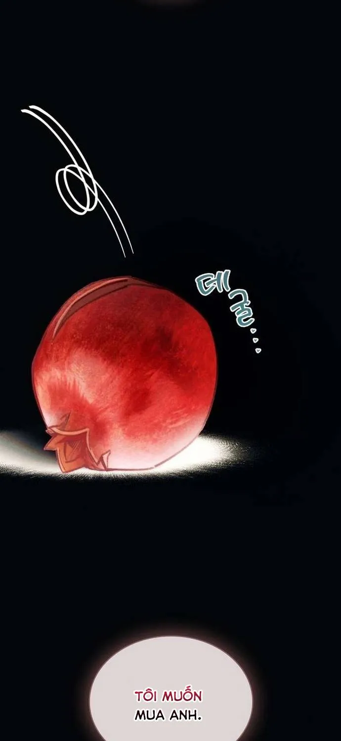 Nơi Khu Vườn Tháng Năm Chap 4 - Next Chap 5