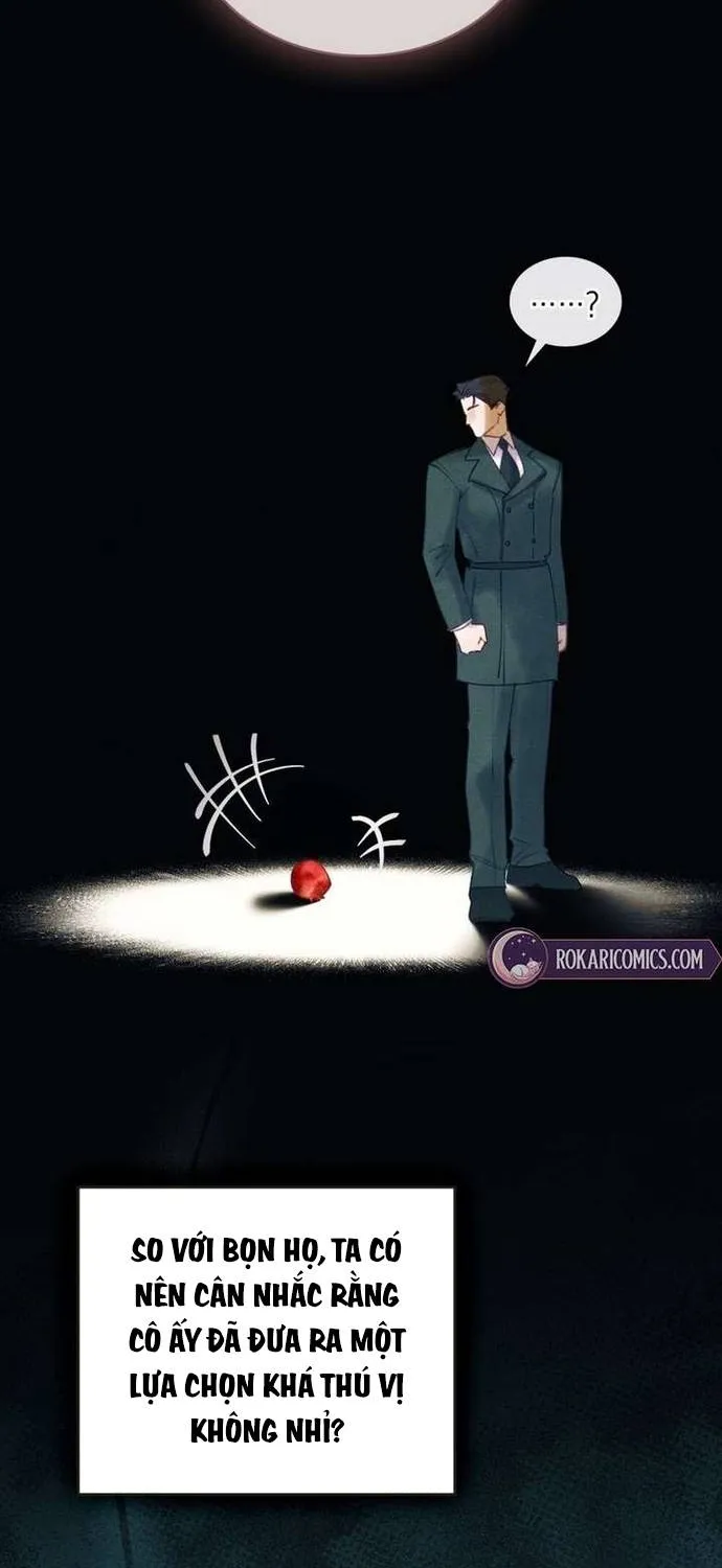 Nơi Khu Vườn Tháng Năm Chap 4 - Next Chap 5