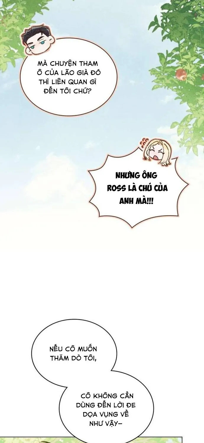 Nơi Khu Vườn Tháng Năm Chap 4 - Next Chap 5
