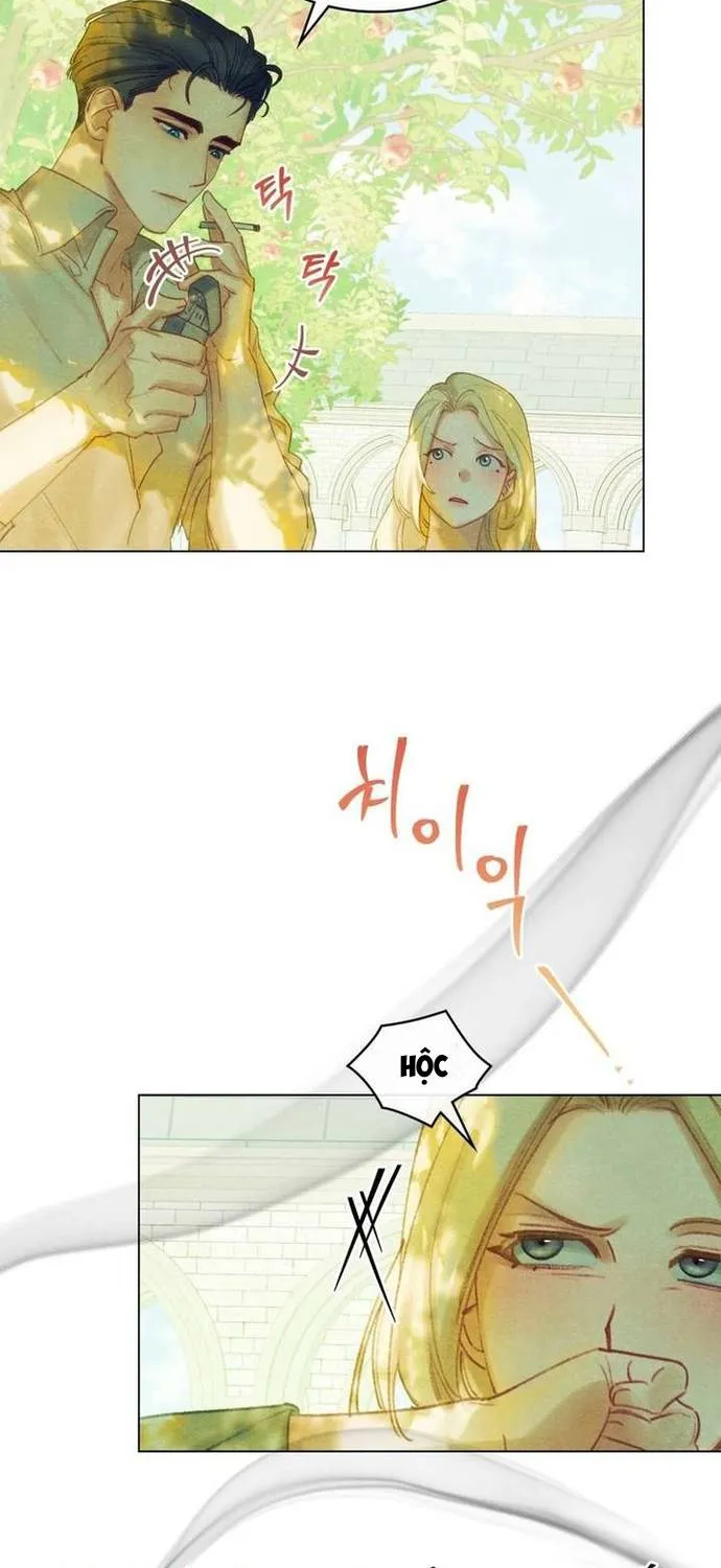 Nơi Khu Vườn Tháng Năm Chap 4 - Next Chap 5