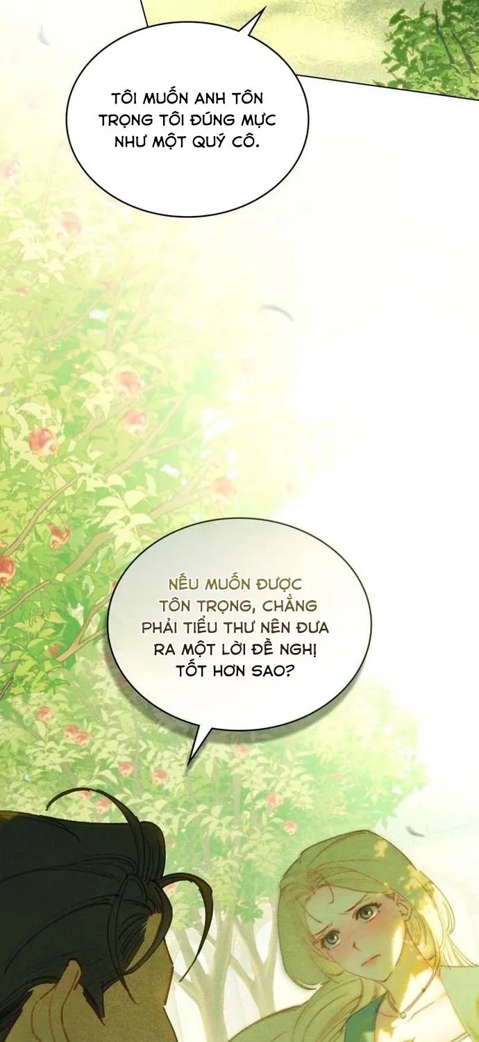 Nơi Khu Vườn Tháng Năm Chap 4 - Next Chap 5