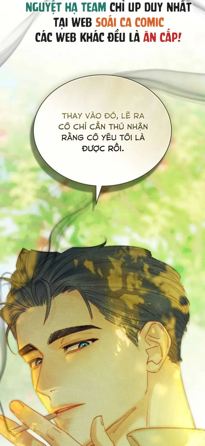 Nơi Khu Vườn Tháng Năm Chap 4 - Next Chap 5