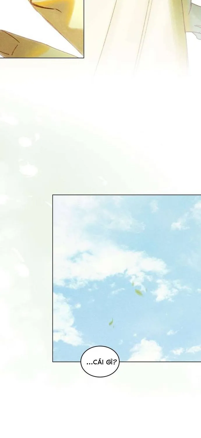 Nơi Khu Vườn Tháng Năm Chap 4 - Next Chap 5