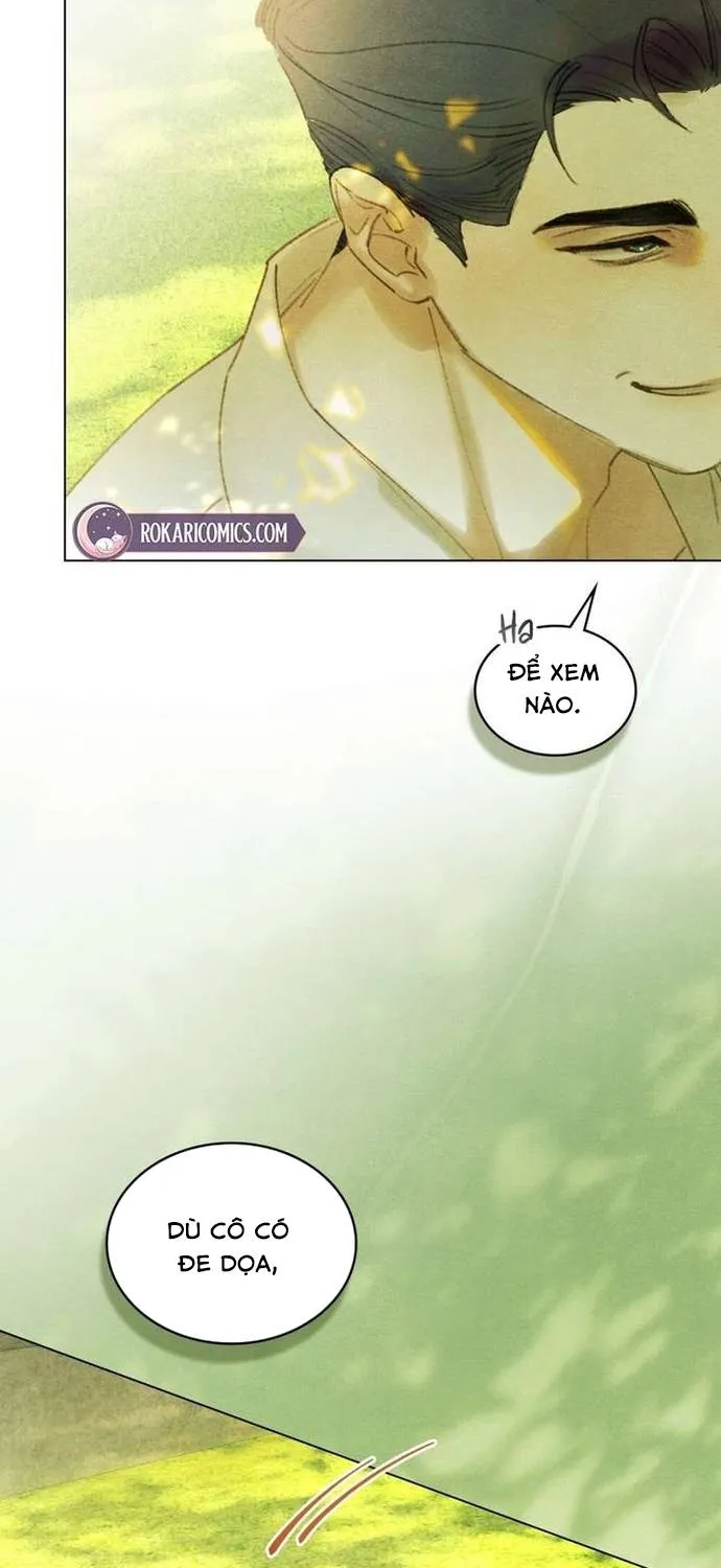 Nơi Khu Vườn Tháng Năm Chap 4 - Next Chap 5
