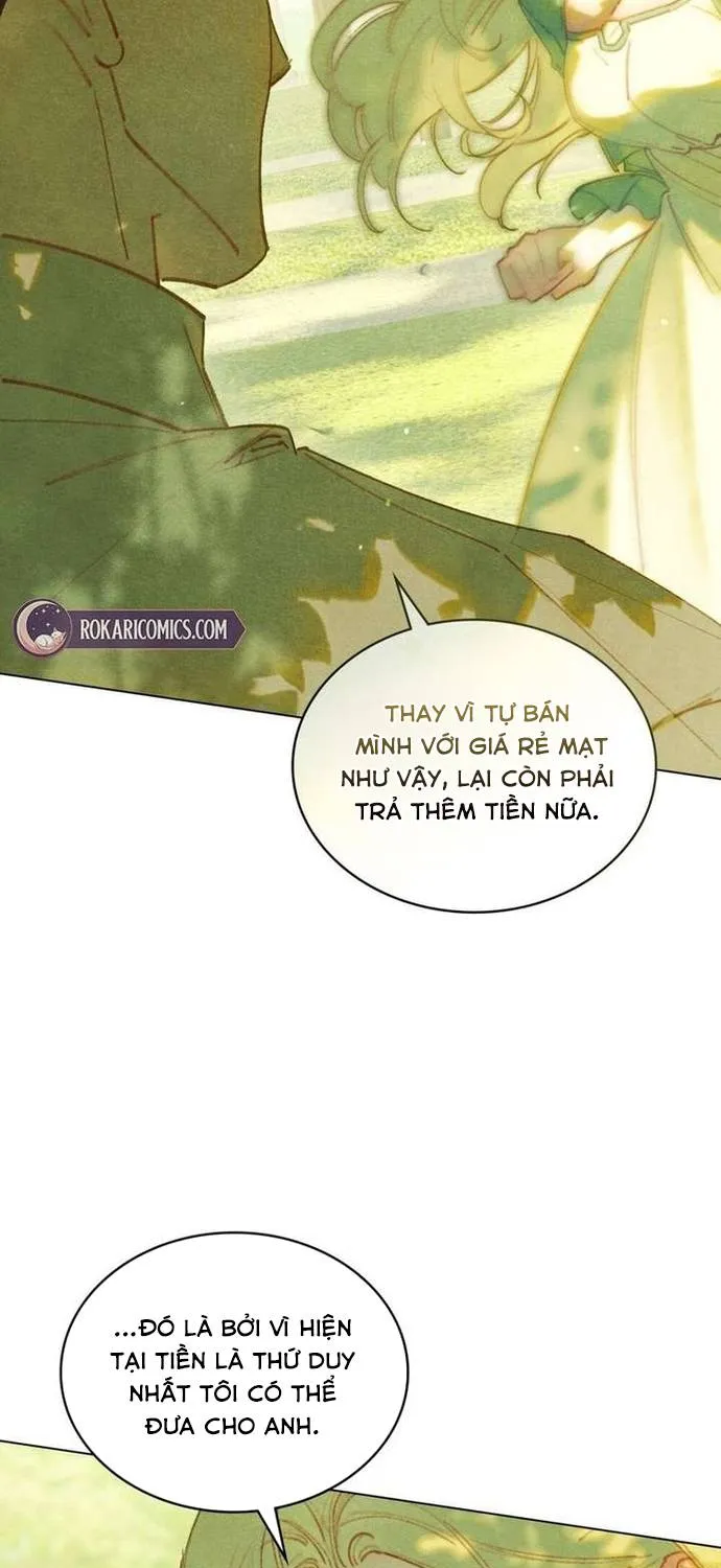 Nơi Khu Vườn Tháng Năm Chap 4 - Next Chap 5