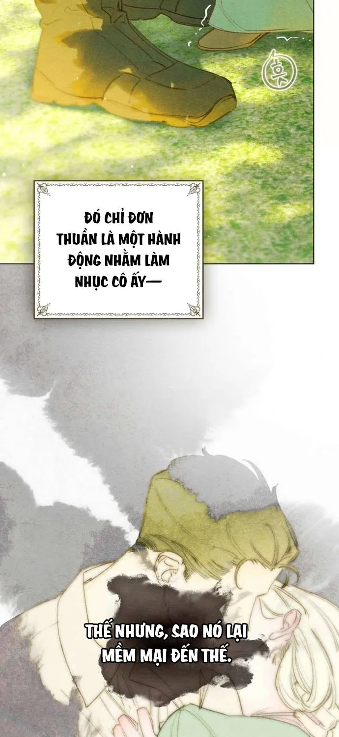 Nơi Khu Vườn Tháng Năm Chap 4 - Next Chap 5