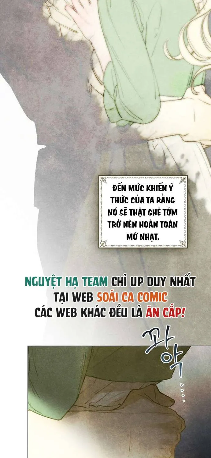 Nơi Khu Vườn Tháng Năm Chap 4 - Next Chap 5