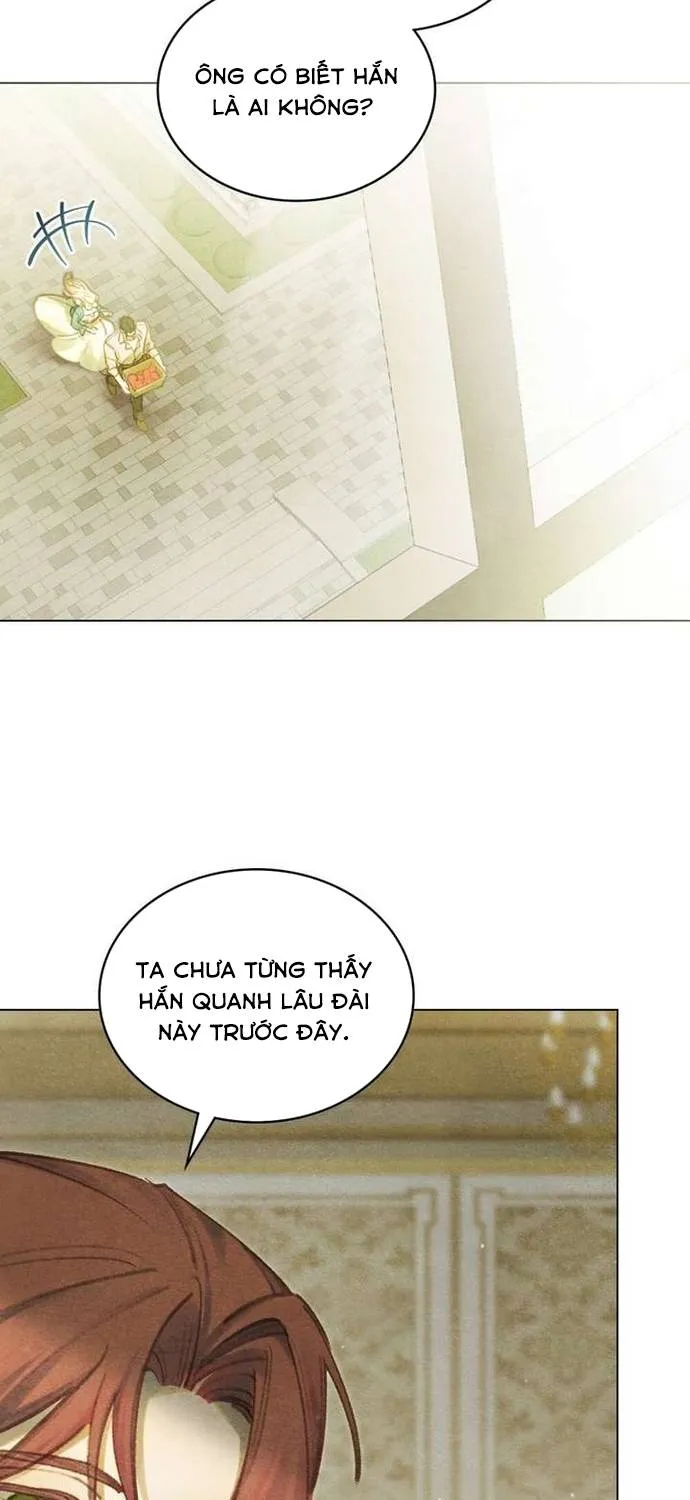Nơi Khu Vườn Tháng Năm Chap 4 - Next Chap 5