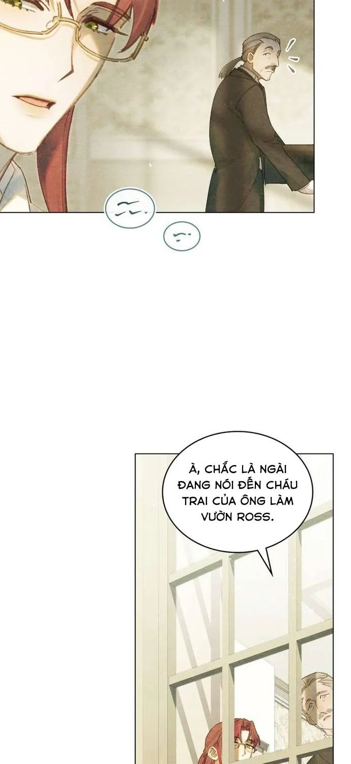 Nơi Khu Vườn Tháng Năm Chap 4 - Next Chap 5