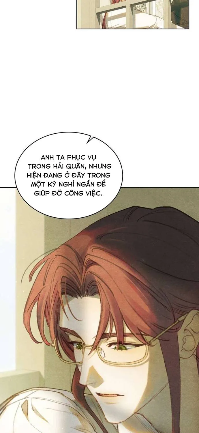 Nơi Khu Vườn Tháng Năm Chap 4 - Next Chap 5