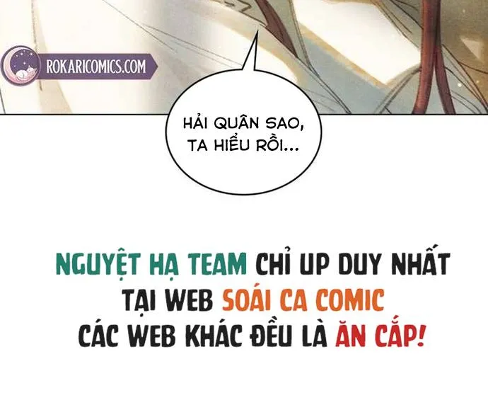Nơi Khu Vườn Tháng Năm Chap 4 - Next Chap 5