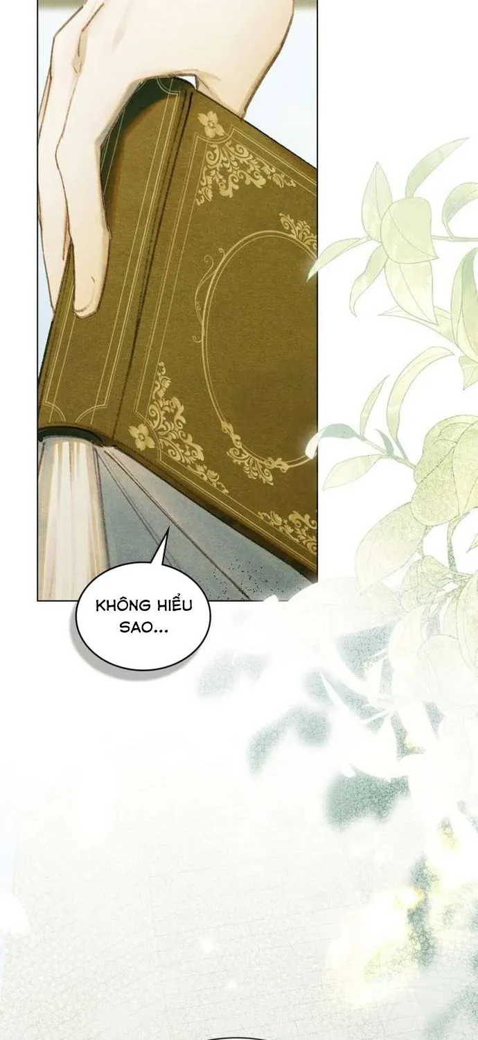 Nơi Khu Vườn Tháng Năm Chap 4 - Next Chap 5