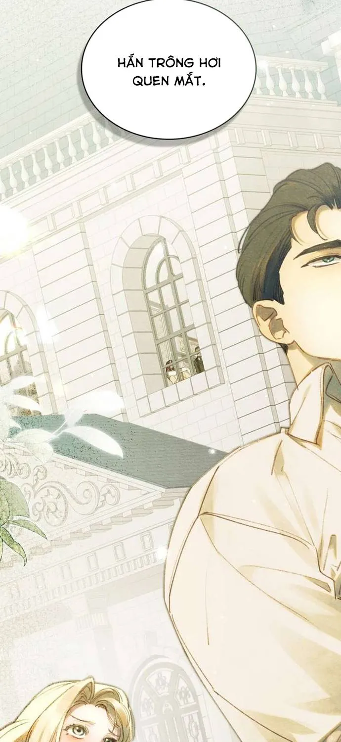 Nơi Khu Vườn Tháng Năm Chap 4 - Next Chap 5