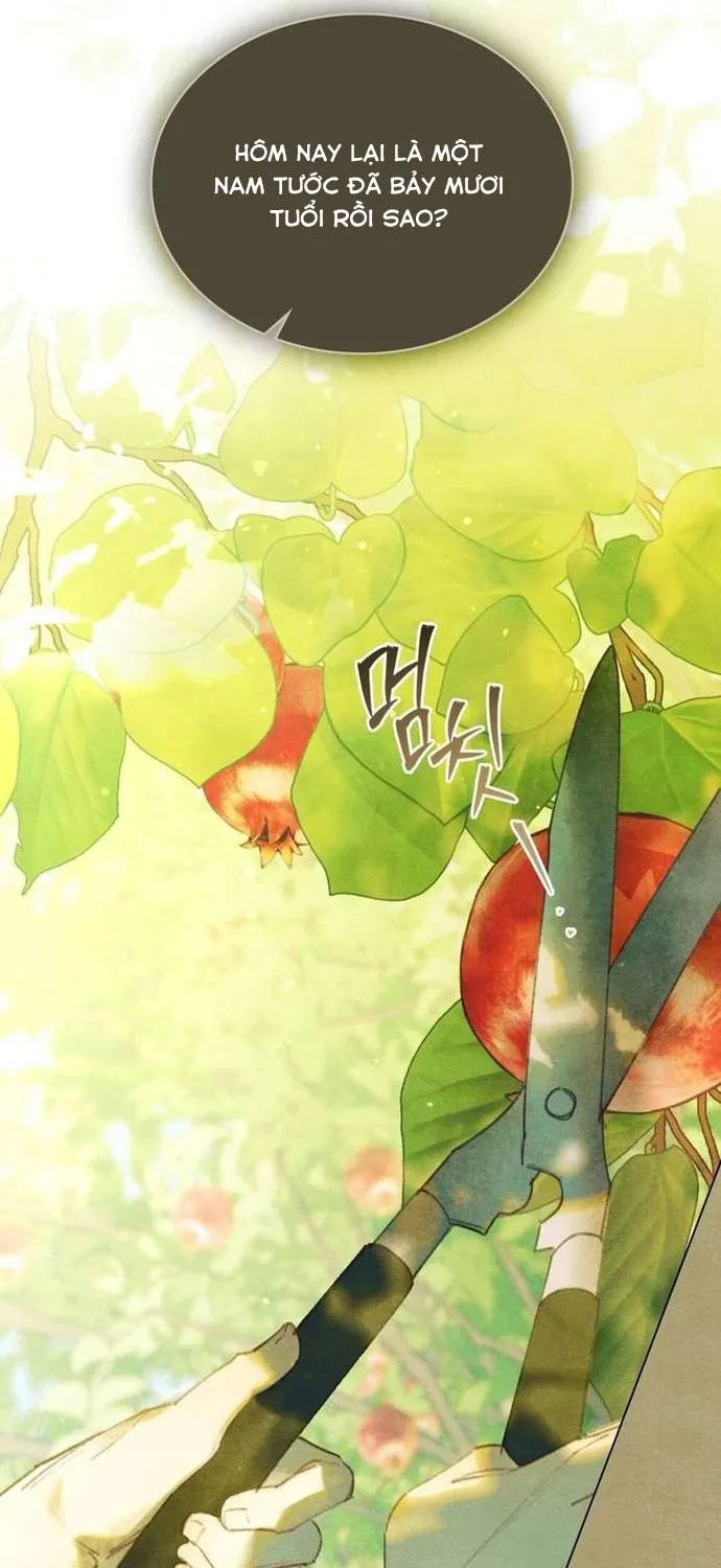 Nơi Khu Vườn Tháng Năm Chap 4 - Next Chap 5