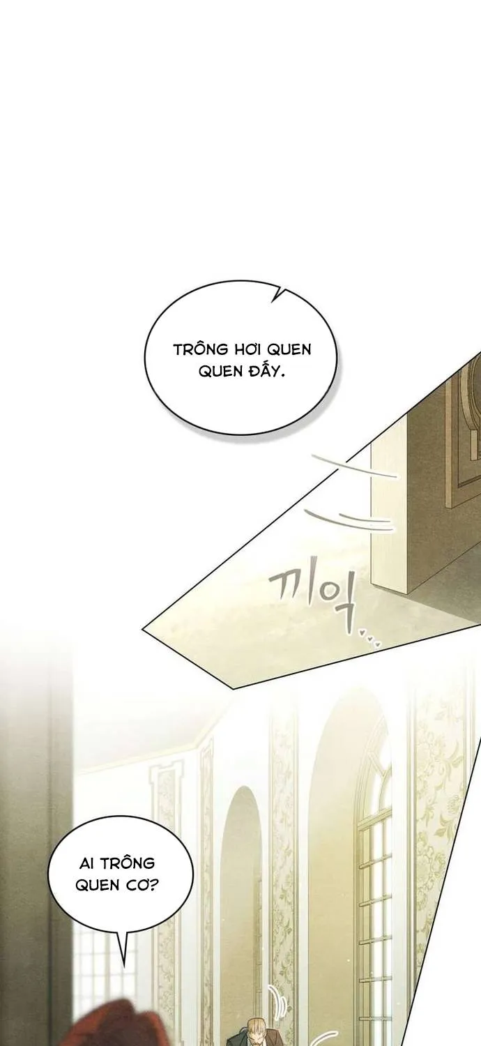 Nơi Khu Vườn Tháng Năm Chap 5 - Next Chap 6