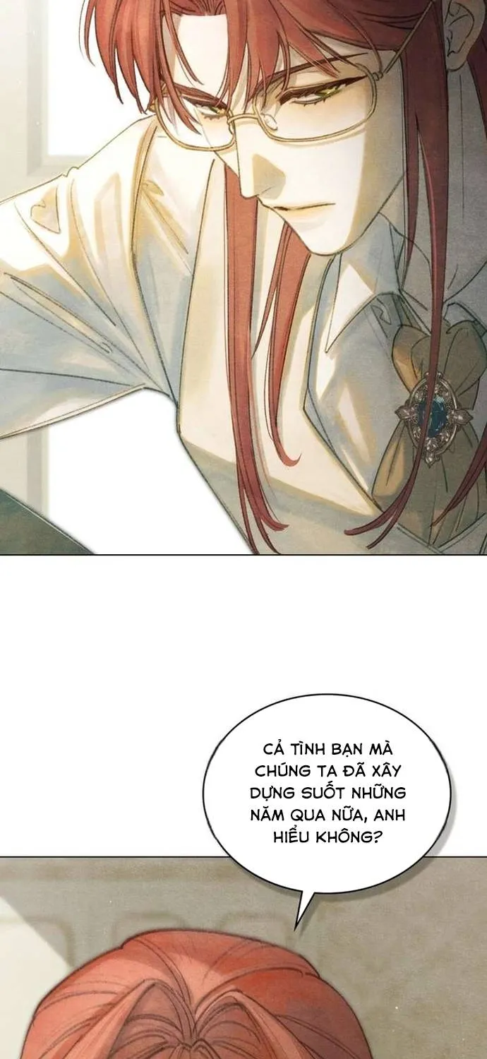 Nơi Khu Vườn Tháng Năm Chap 5 - Next Chap 6