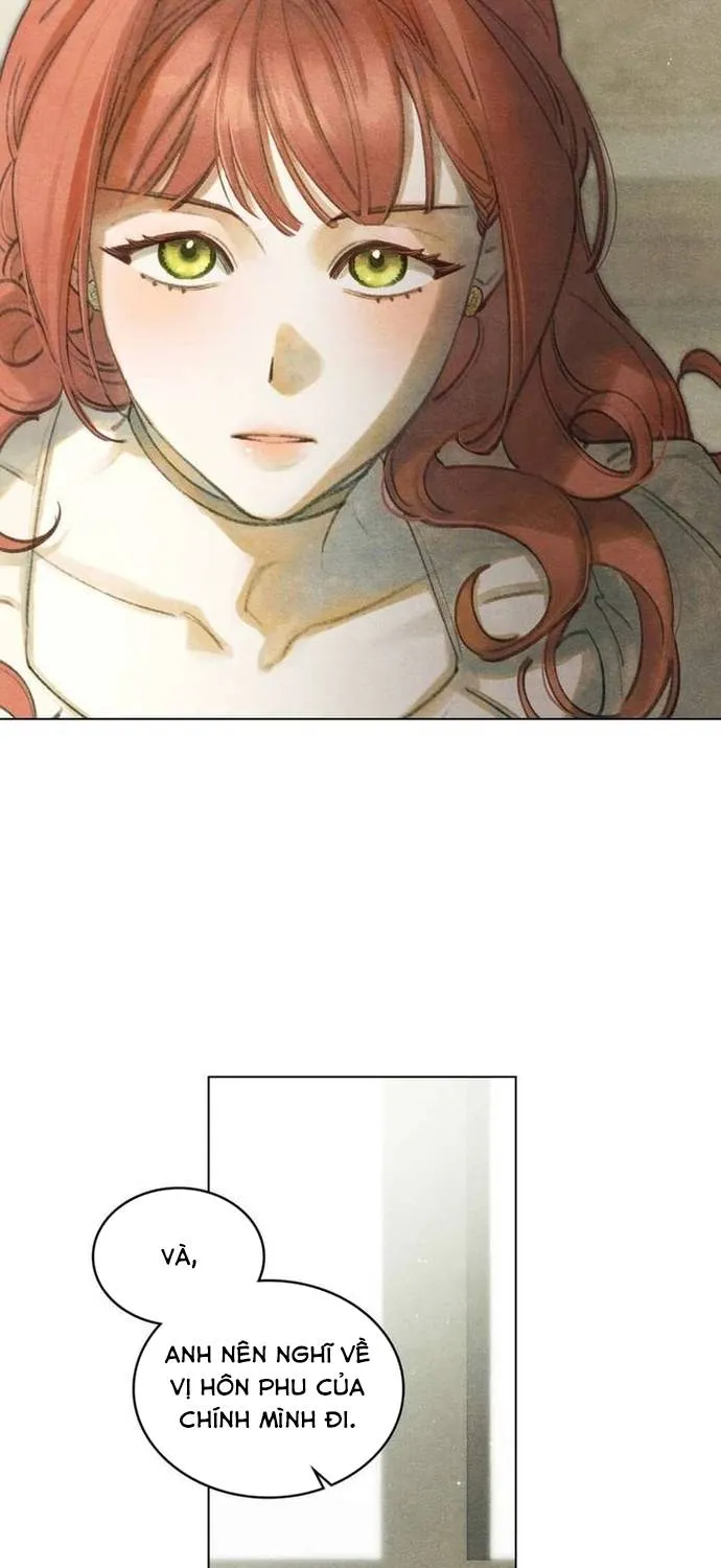Nơi Khu Vườn Tháng Năm Chap 5 - Next Chap 6