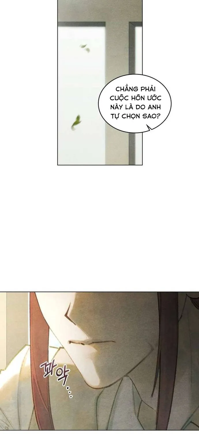Nơi Khu Vườn Tháng Năm Chap 5 - Next Chap 6