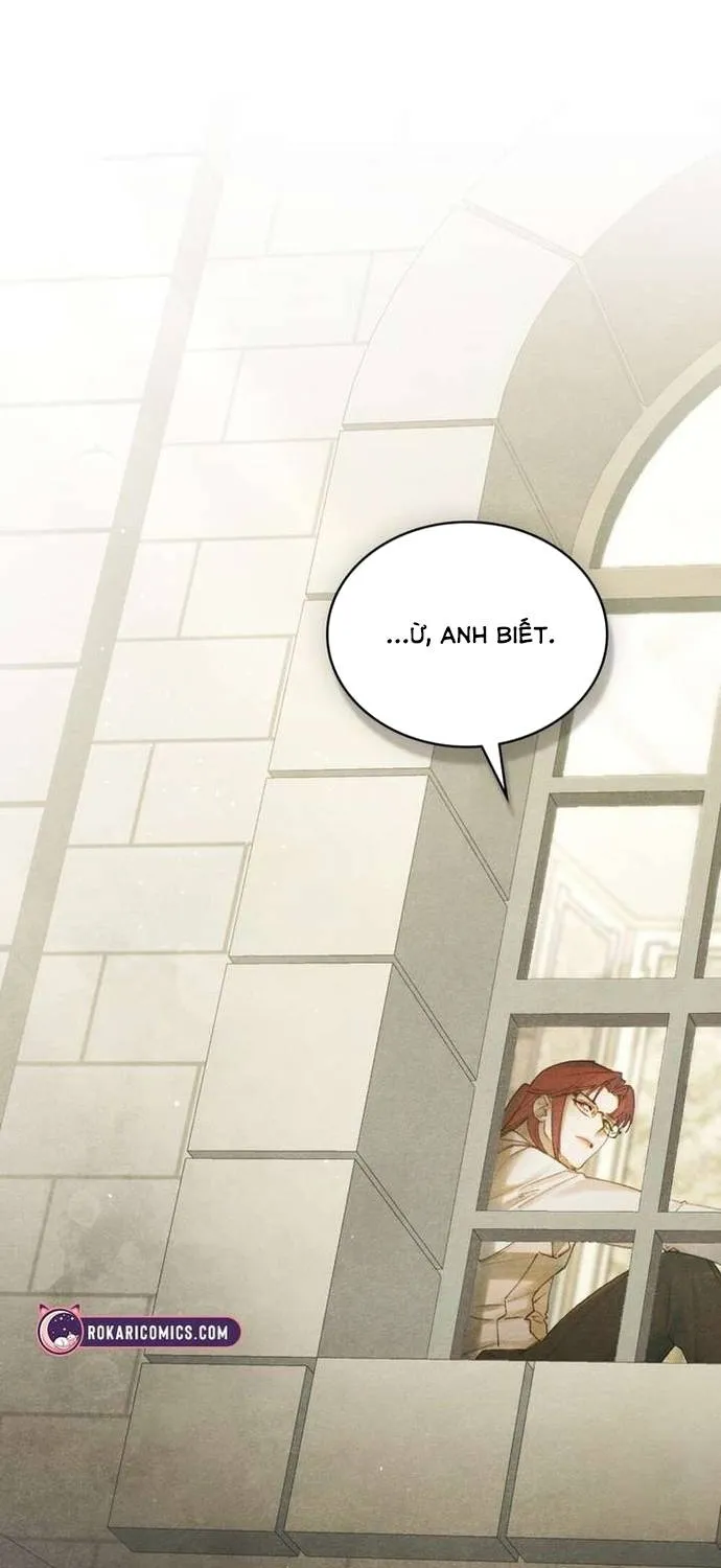Nơi Khu Vườn Tháng Năm Chap 5 - Next Chap 6