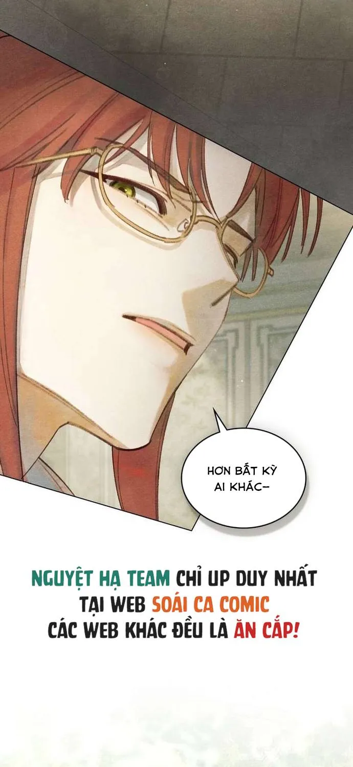 Nơi Khu Vườn Tháng Năm Chap 5 - Next Chap 6