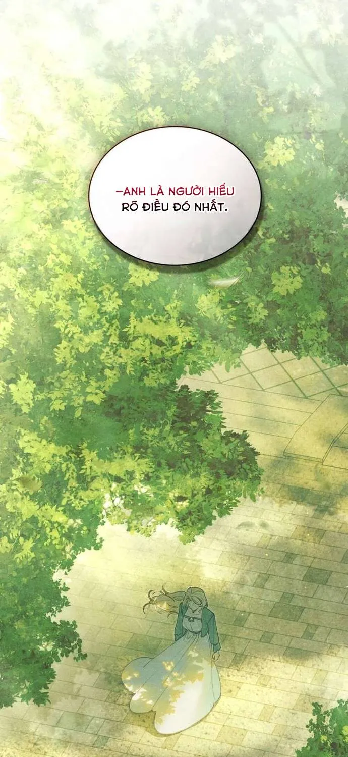 Nơi Khu Vườn Tháng Năm Chap 5 - Next Chap 6