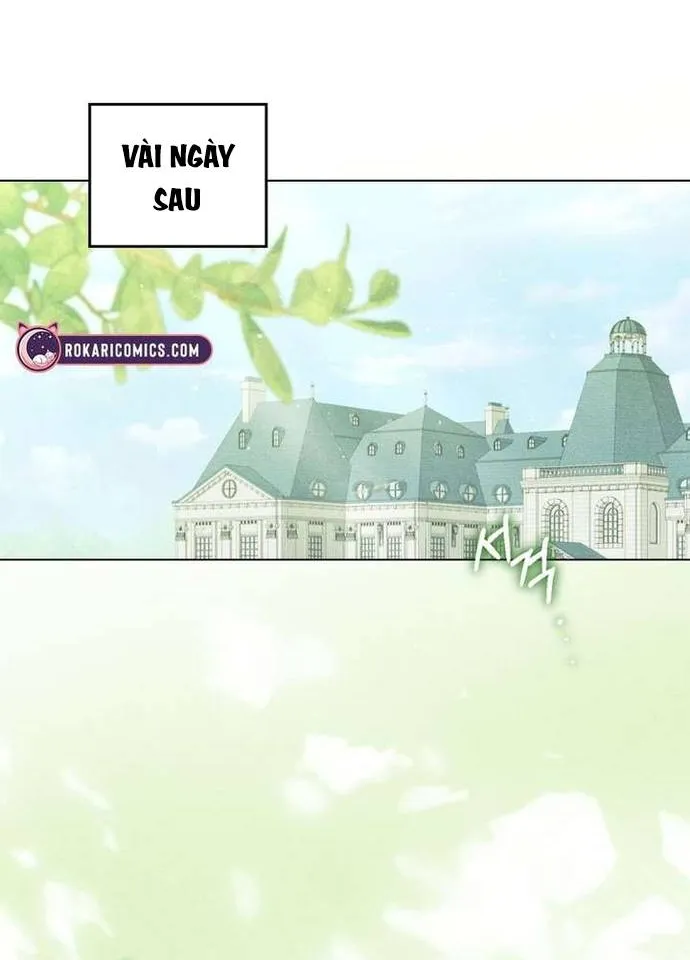 Nơi Khu Vườn Tháng Năm Chap 5 - Next Chap 6