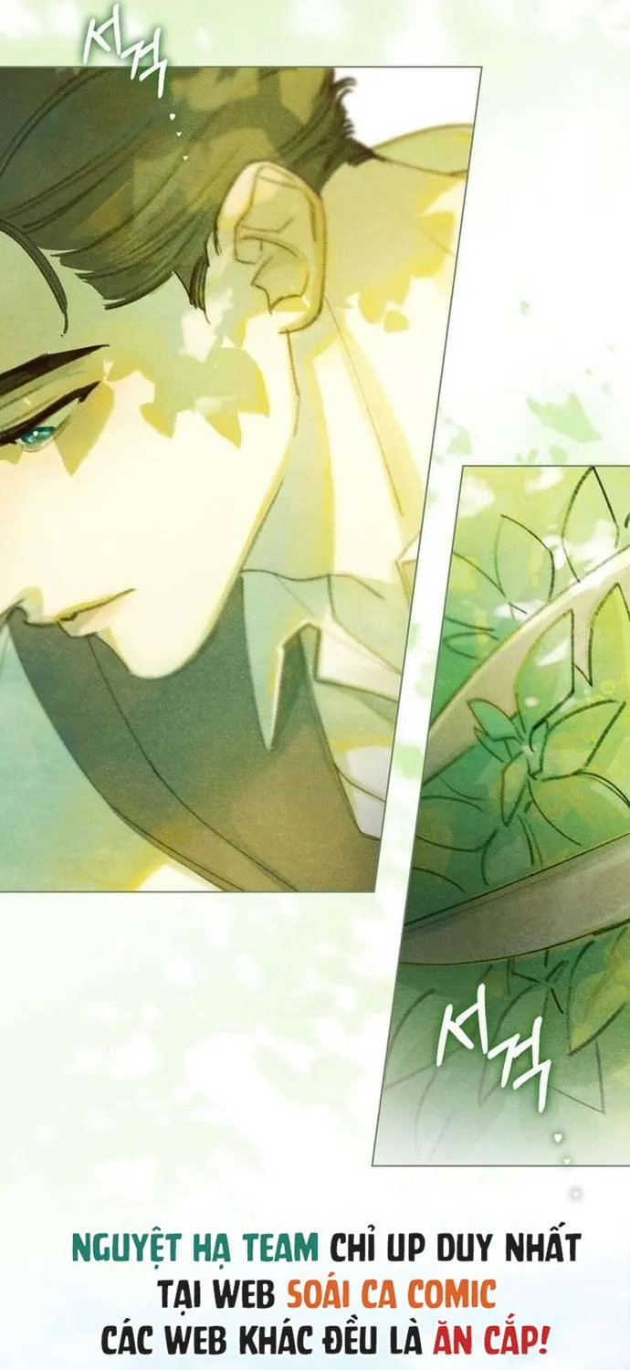 Nơi Khu Vườn Tháng Năm Chap 5 - Next Chap 6