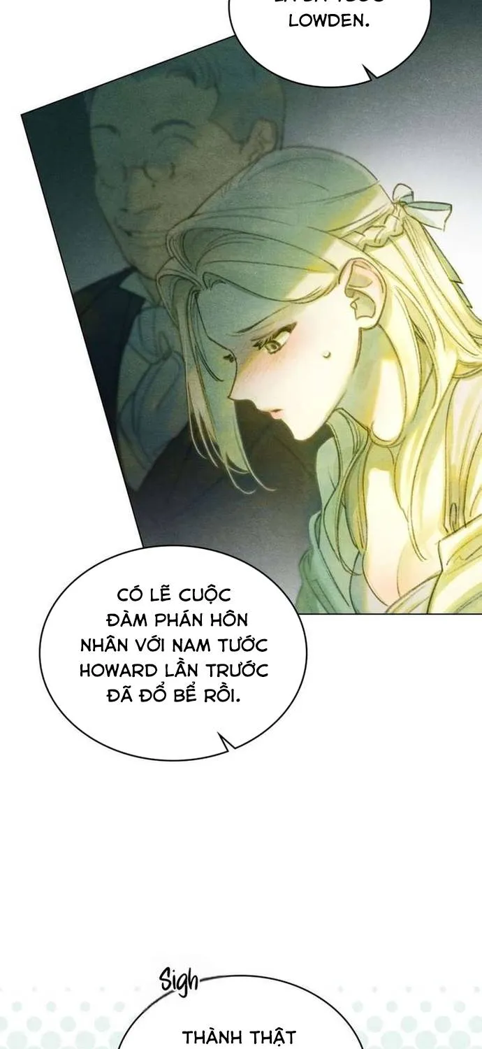 Nơi Khu Vườn Tháng Năm Chap 5 - Next Chap 6