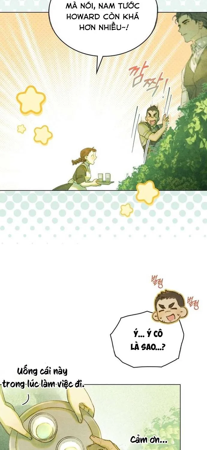 Nơi Khu Vườn Tháng Năm Chap 5 - Next Chap 6