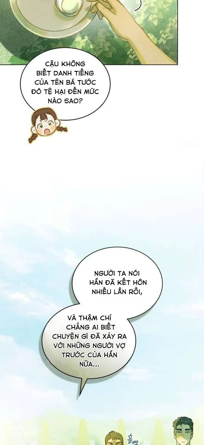 Nơi Khu Vườn Tháng Năm Chap 5 - Next Chap 6