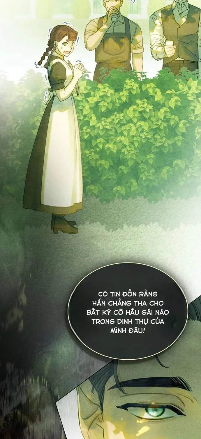 Nơi Khu Vườn Tháng Năm Chap 5 - Next Chap 6