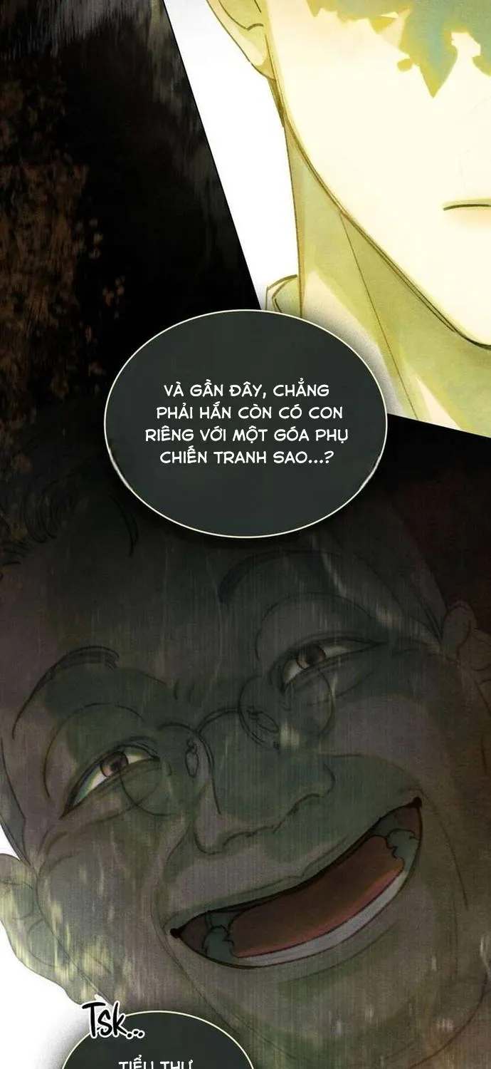 Nơi Khu Vườn Tháng Năm Chap 5 - Next Chap 6