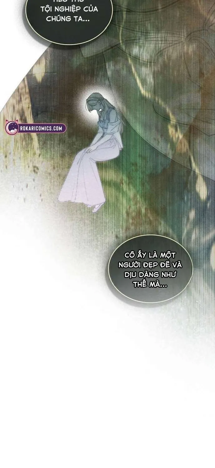 Nơi Khu Vườn Tháng Năm Chap 5 - Next Chap 6
