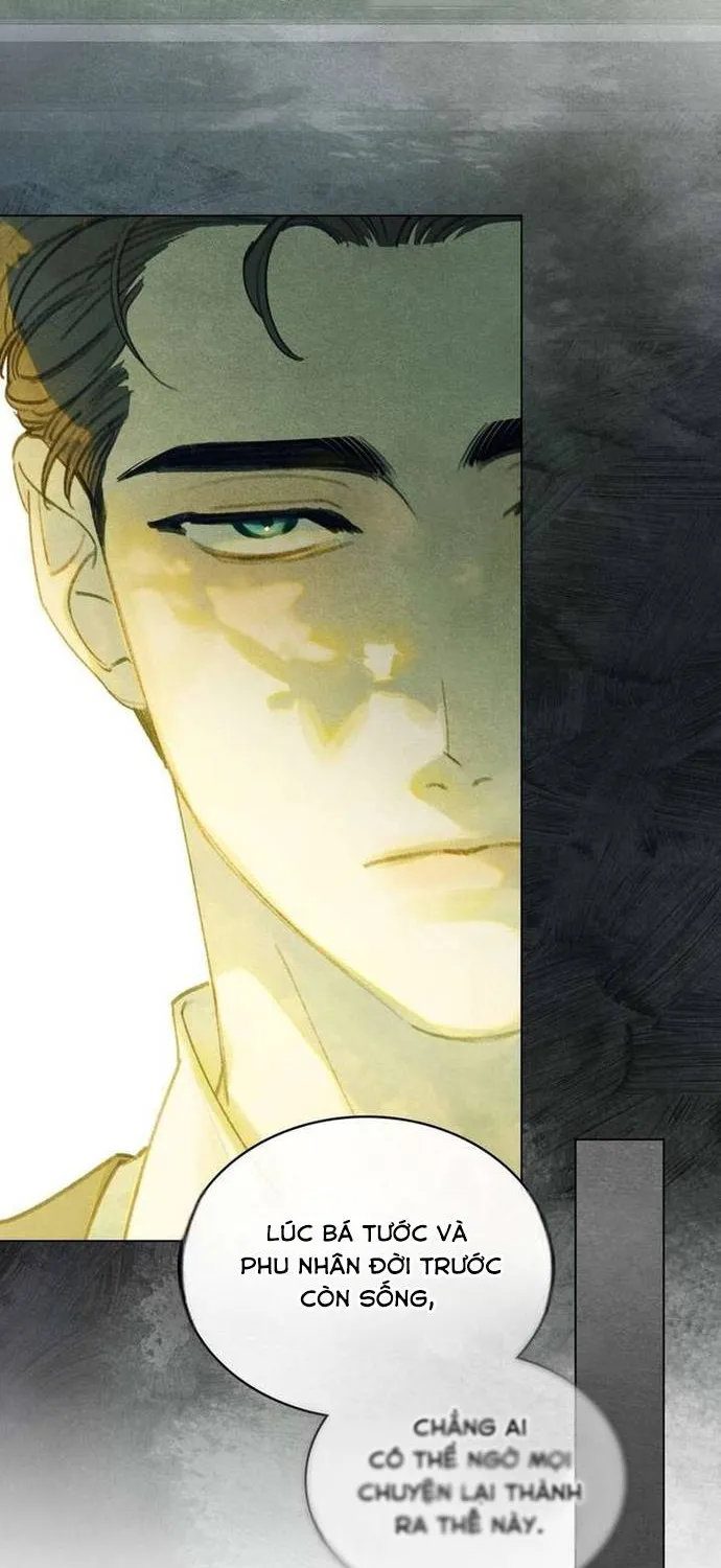 Nơi Khu Vườn Tháng Năm Chap 5 - Next Chap 6