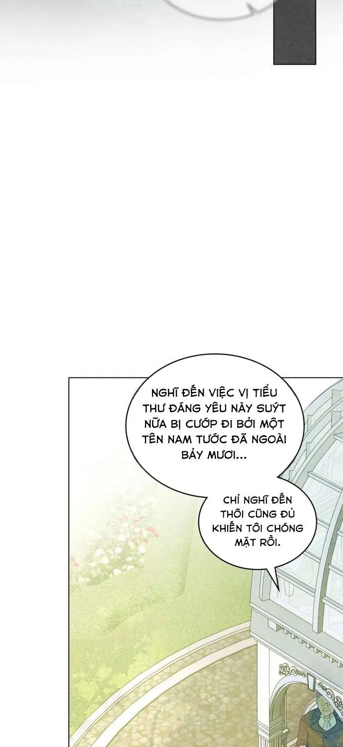 Nơi Khu Vườn Tháng Năm Chap 5 - Next Chap 6