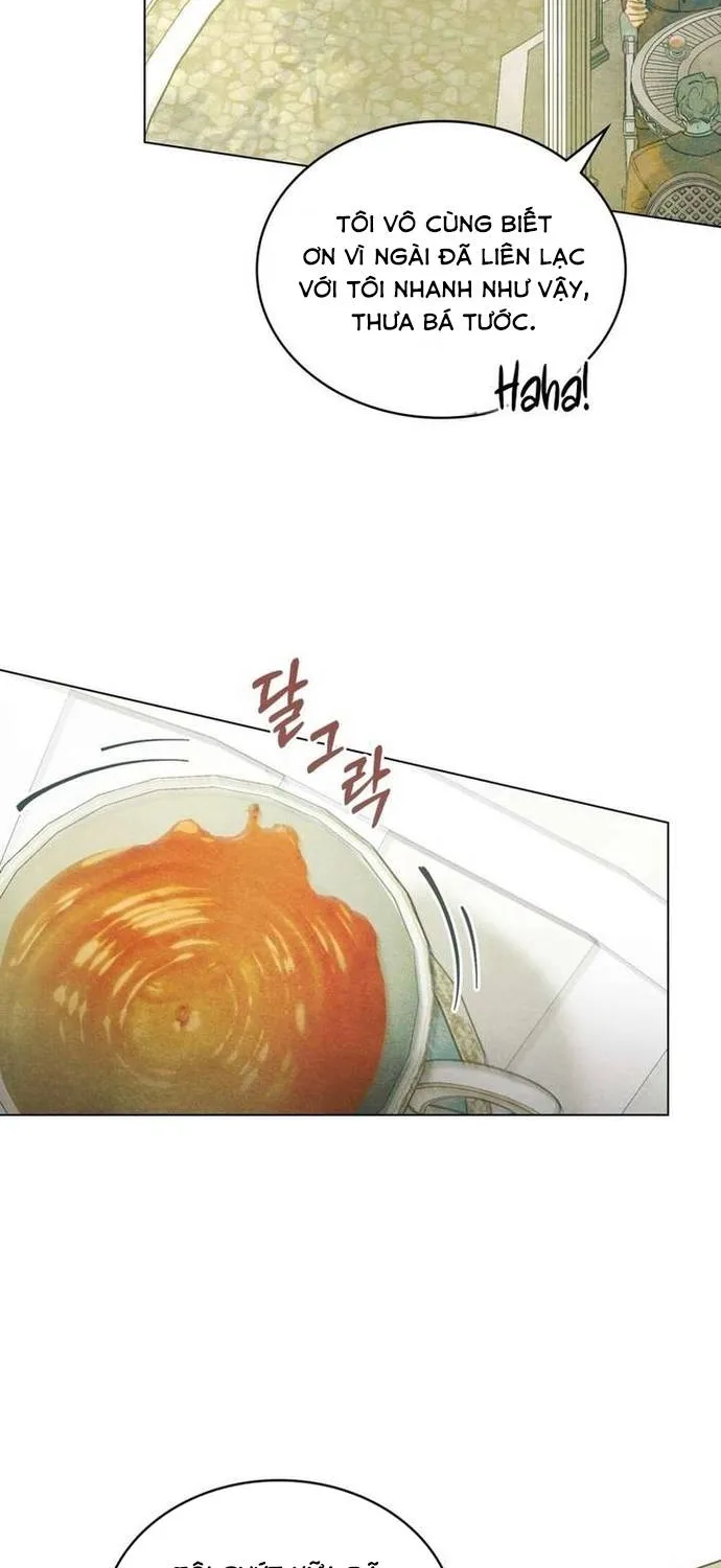 Nơi Khu Vườn Tháng Năm Chap 5 - Next Chap 6