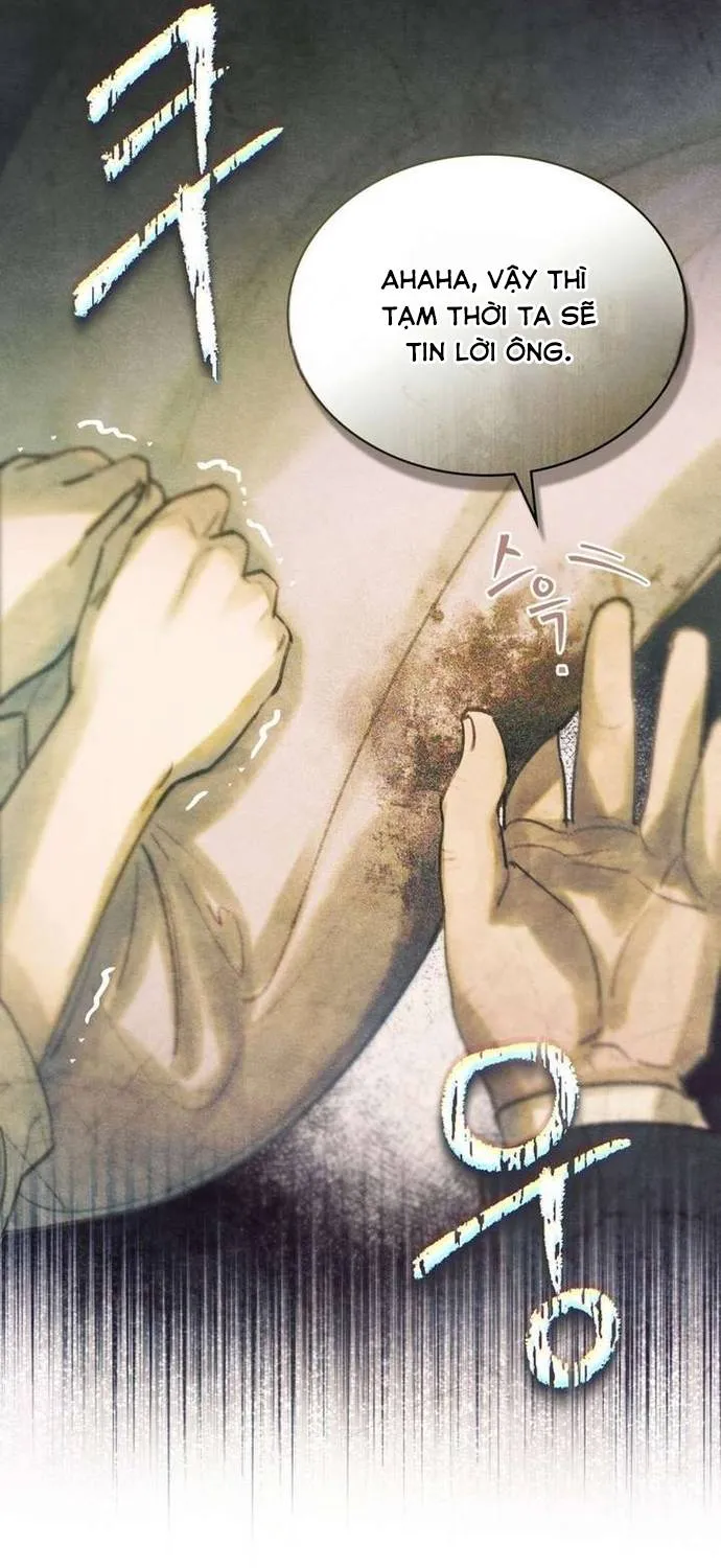 Nơi Khu Vườn Tháng Năm Chap 5 - Next Chap 6