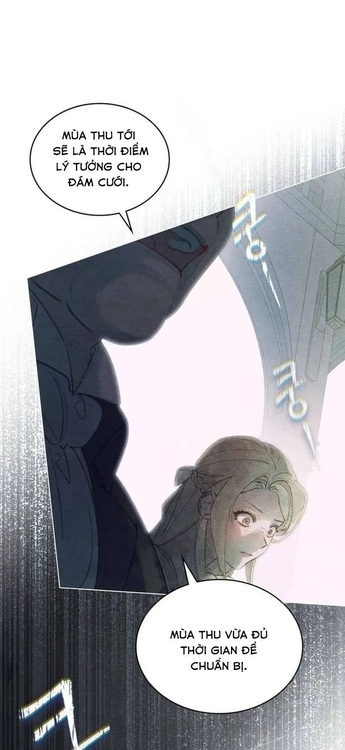 Nơi Khu Vườn Tháng Năm Chap 5 - Next Chap 6