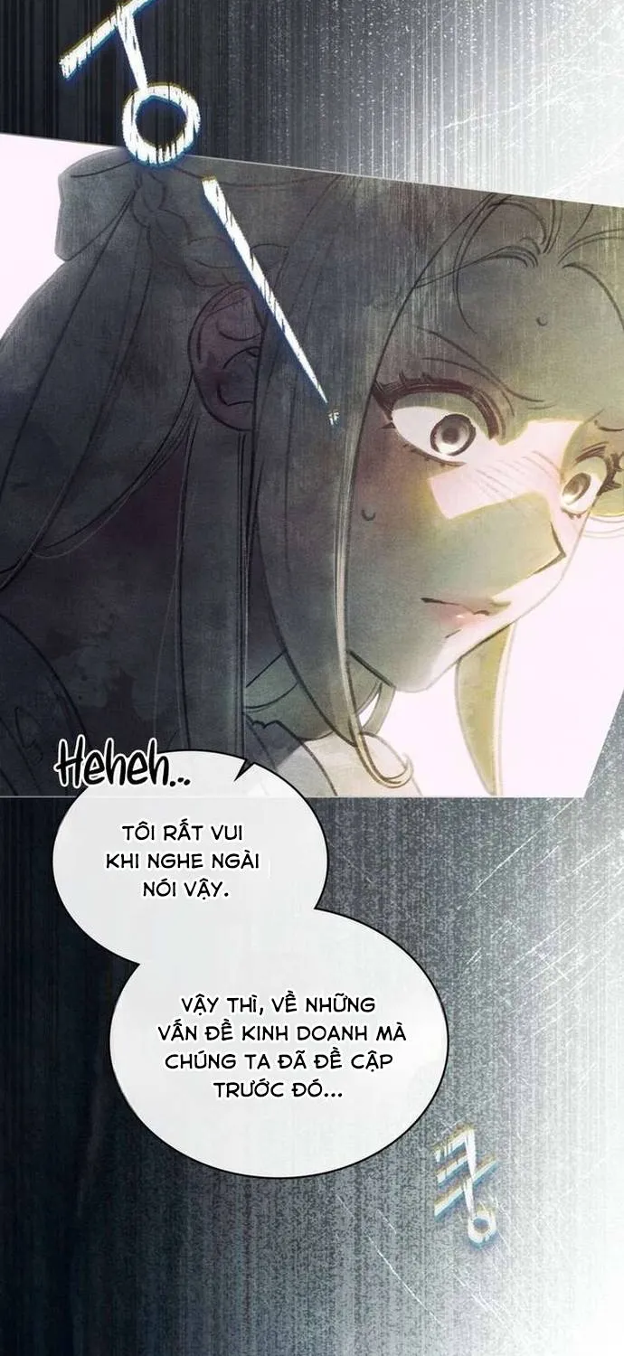 Nơi Khu Vườn Tháng Năm Chap 5 - Next Chap 6