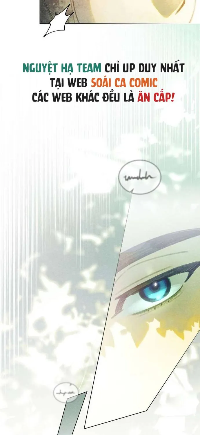 Nơi Khu Vườn Tháng Năm Chap 5 - Next Chap 6