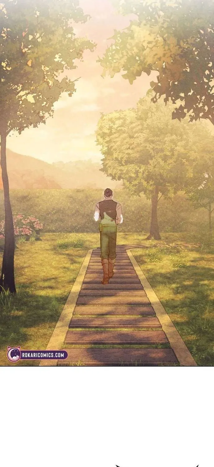 Nơi Khu Vườn Tháng Năm Chap 5 - Next Chap 6