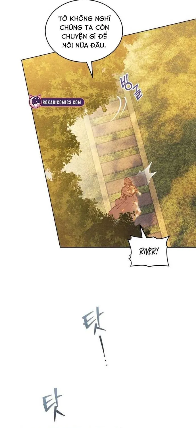Nơi Khu Vườn Tháng Năm Chap 5 - Next Chap 6