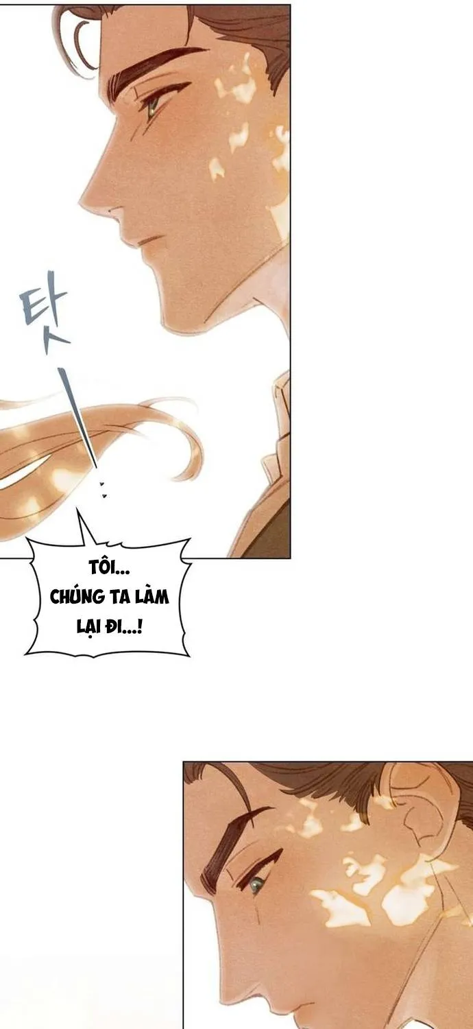 Nơi Khu Vườn Tháng Năm Chap 5 - Next Chap 6
