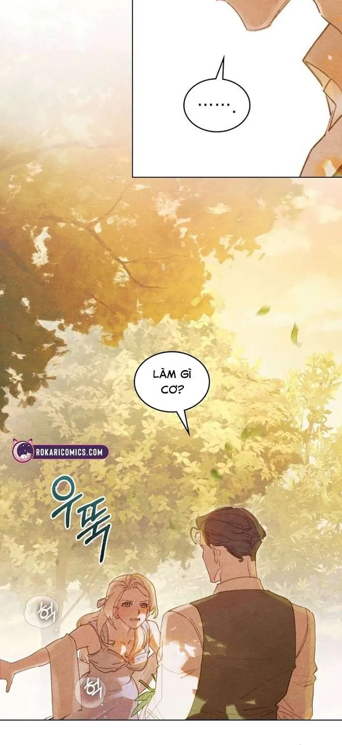 Nơi Khu Vườn Tháng Năm Chap 5 - Next Chap 6