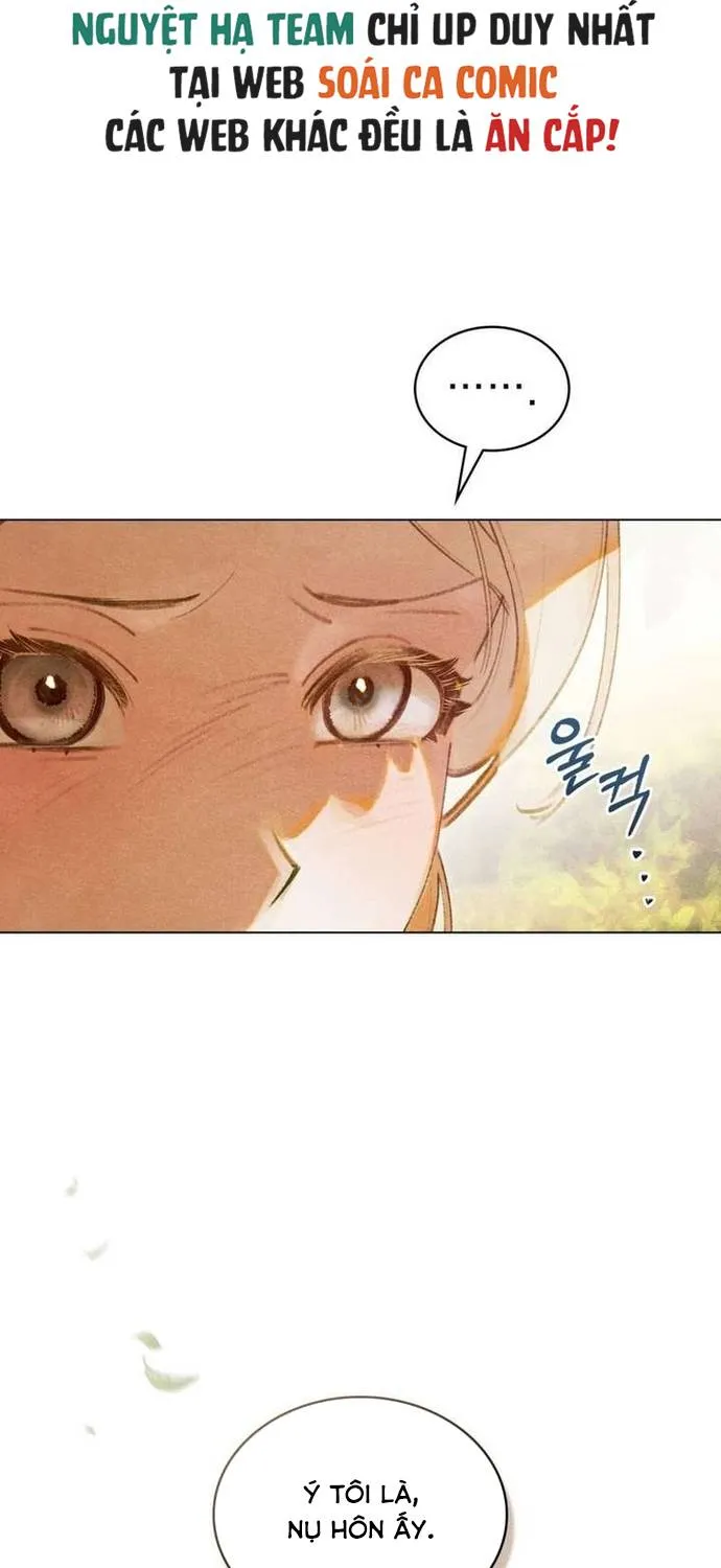 Nơi Khu Vườn Tháng Năm Chap 5 - Next Chap 6