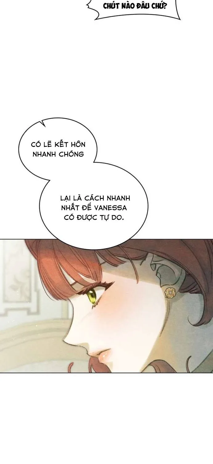 Nơi Khu Vườn Tháng Năm Chap 5 - Next Chap 6