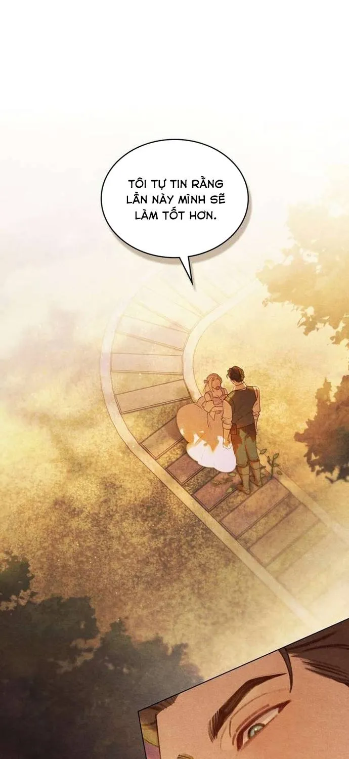 Nơi Khu Vườn Tháng Năm Chap 6 - Next Chap 7
