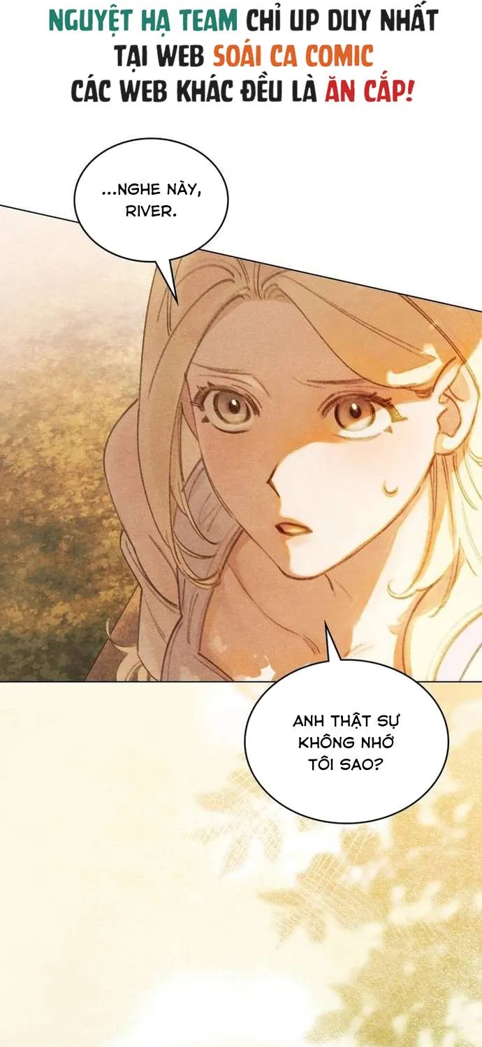 Nơi Khu Vườn Tháng Năm Chap 6 - Next Chap 7
