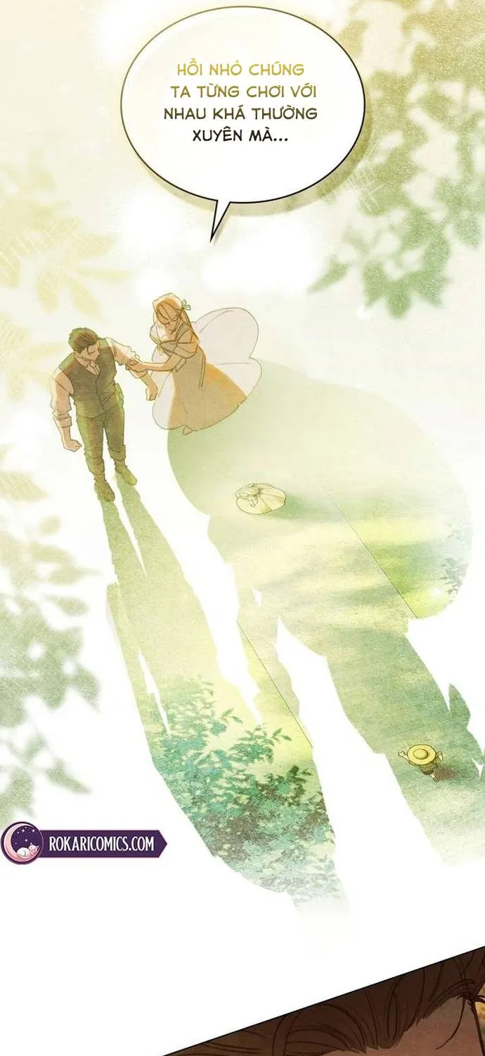 Nơi Khu Vườn Tháng Năm Chap 6 - Next Chap 7