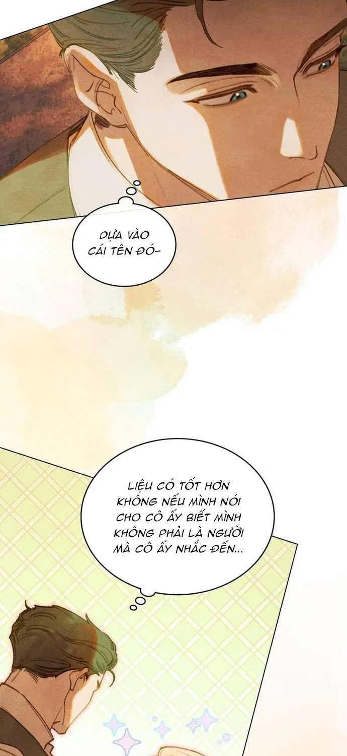Nơi Khu Vườn Tháng Năm Chap 6 - Next Chap 7